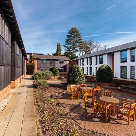 Greenlands Hotel Henley-on-Thames Exterior foto