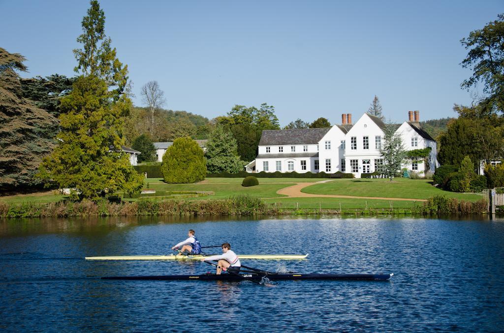 Greenlands Hotel Henley-on-Thames Exterior foto