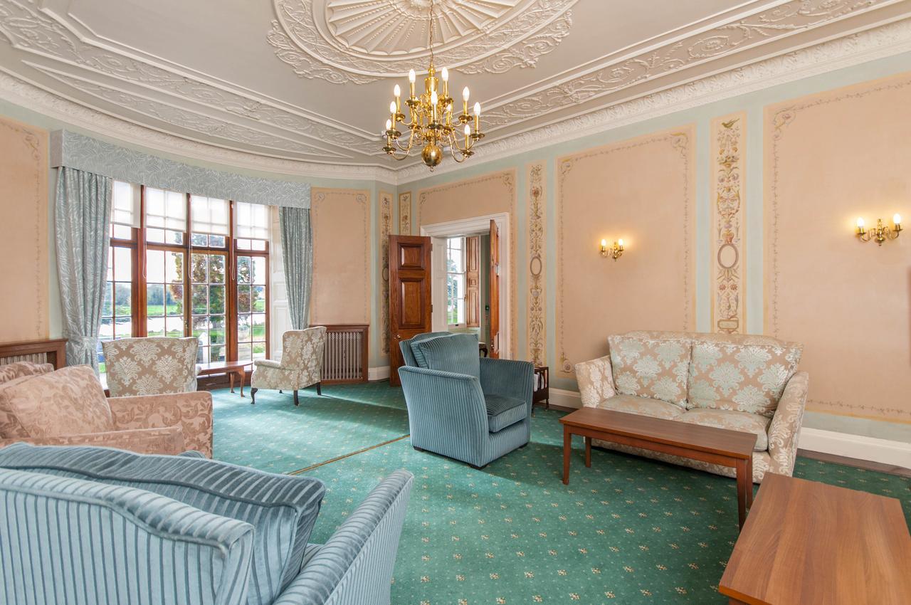 Greenlands Hotel Henley-on-Thames Exterior foto
