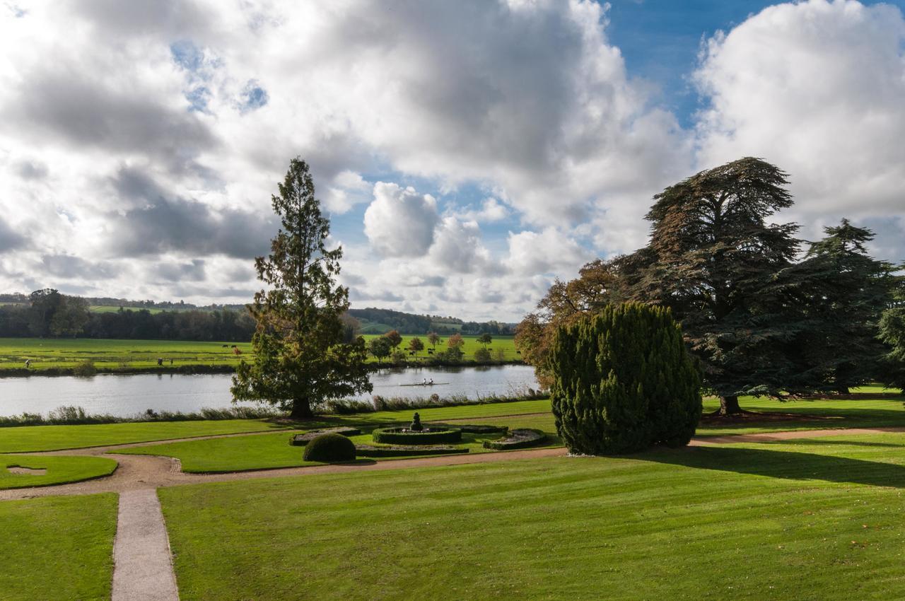 Greenlands Hotel Henley-on-Thames Exterior foto