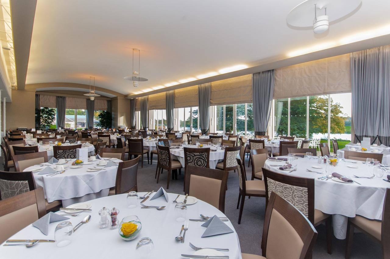 Greenlands Hotel Henley-on-Thames Exterior foto